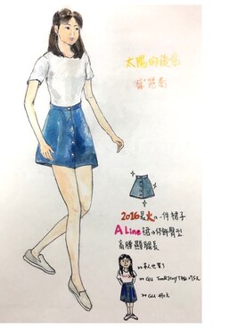 ydpさんのコーディネート