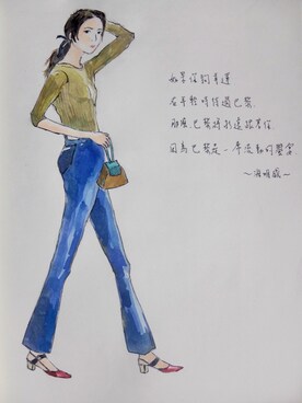 ydpさんのコーディネート