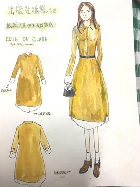 ydpさんのコーディネート