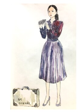 ydpさんのコーディネート