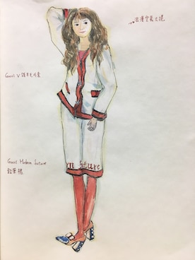 ydpさんのコーディネート