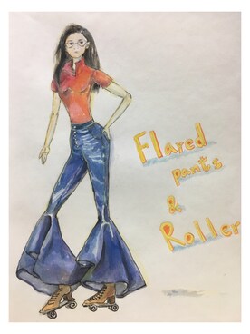 ydpさんのコーディネート