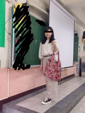 ydpさんのコーディネート