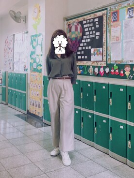 ydpさんのコーディネート