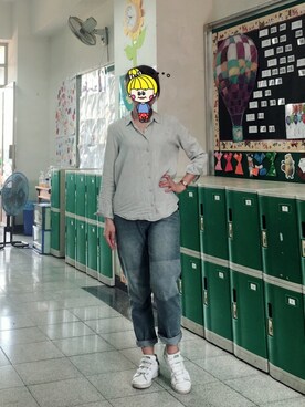 ydpさんのコーディネート