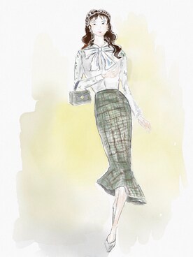 ydpさんのコーディネート