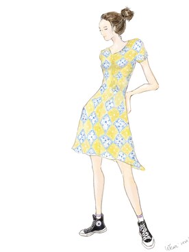 ydpさんのコーディネート