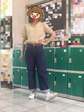 ydpさんのコーディネート