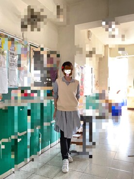 ydpさんのコーディネート