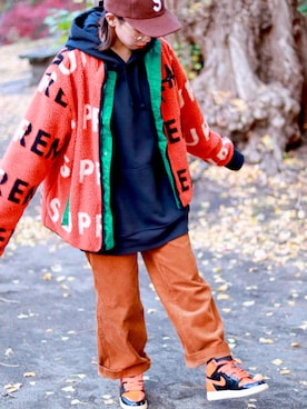 msさんのコーディネート