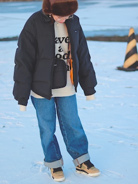 msさんのコーディネート