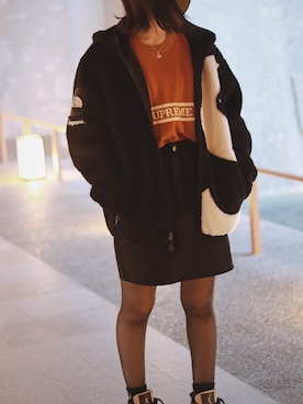 msさんのコーディネート