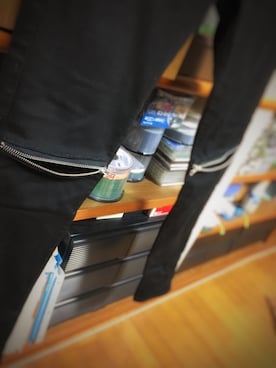 🇾 🇴 🇸 🇭 🇮 🇰 🇮さんのコーディネート