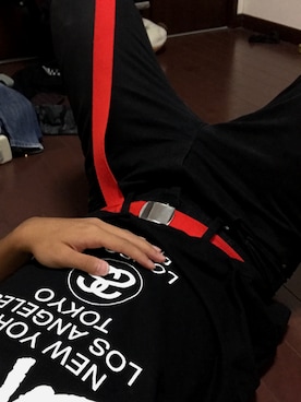 ほまれさんのコーディネート