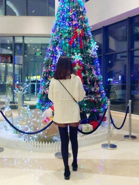 纱さんのコーディネート