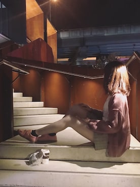 纱さんのコーディネート