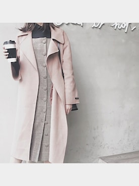 纱さんのコーディネート