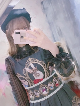 纱さんのコーディネート