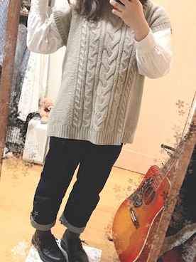 都  さんのコーディネート