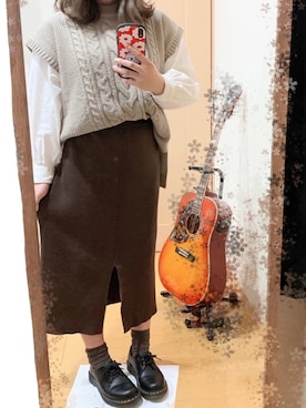 都  さんのコーディネート