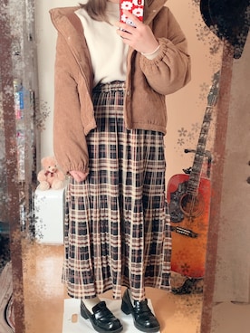 都  さんのコーディネート