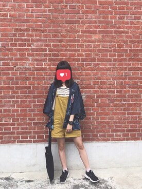 無雙さんのコーディネート