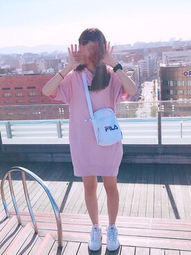 無雙さんのコーディネート