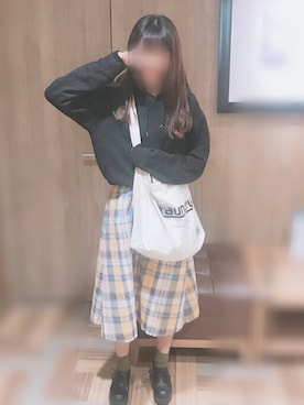 無雙さんのコーディネート