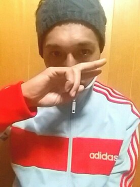 すずき兄さんのコーディネート