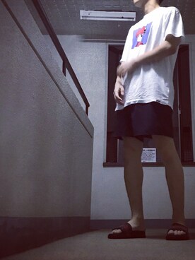 まささんのコーディネート