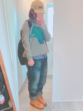 pokoさんのコーディネート