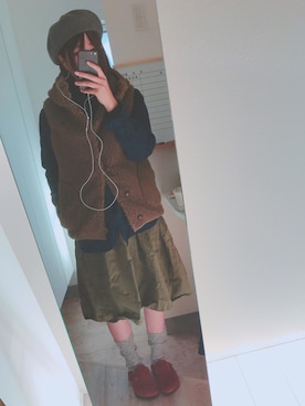 pokoさんのコーディネート