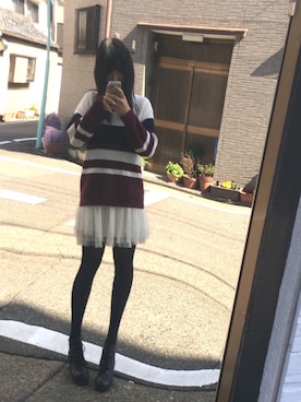 みずまるさんのコーディネート