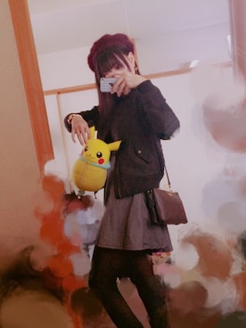 みずまるさんのコーディネート