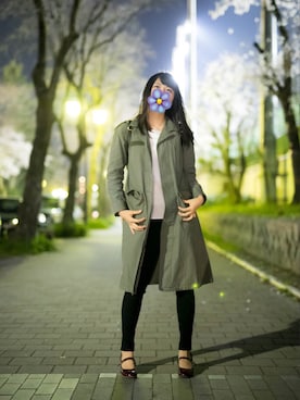 みずまるさんのコーディネート