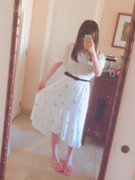 みずまるさんのコーディネート