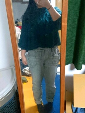 おとぎばなしさんのコーディネート