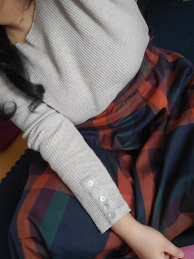 おとぎばなしさんのコーディネート