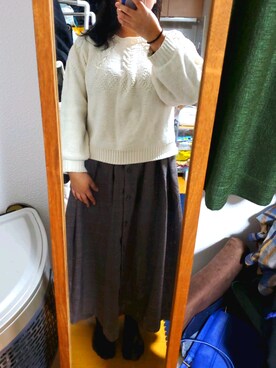 おとぎばなしさんのコーディネート