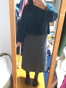 おとぎばなしさんのコーディネート