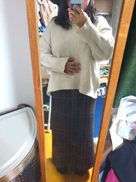 おとぎばなしさんのコーディネート