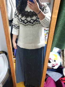 おとぎばなしさんのコーディネート