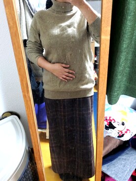 おとぎばなしさんのコーディネート