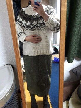 おとぎばなしさんのコーディネート