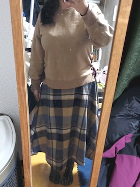 おとぎばなしさんのコーディネート