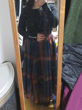 おとぎばなしさんのコーディネート