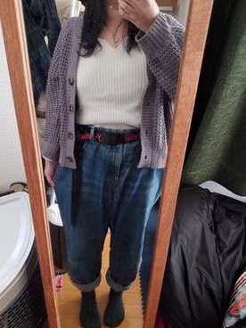 おとぎばなしさんのコーディネート