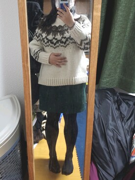 おとぎばなしさんのコーディネート