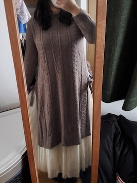 おとぎばなしさんのコーディネート