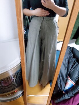 おとぎばなしさんのコーディネート